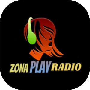 Zona Play Radio Logo